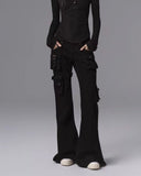 'Vagabond' Retro Denim Cargo image 11