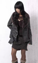 Frostfall Coat image 5