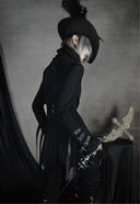 Cross-Dragon Bind image 10