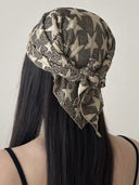 Star-Ash Bandana image 1