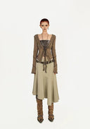 Dune Vixen Drape image 6