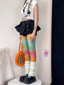 Glimmer Lace Mesh image 8