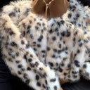 Feline Fusion Jacket image 0