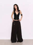 Cyber-Punked U-Lock Vest image 2