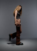 Untacky Not Khaki Cargo Pants image 6