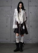 Shibuya Cowl Neck Hoodie image 13