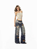 X-Haulage Jeans image 9