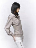 Corsette Hoodie image 10