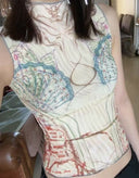 Oriental Gossamer image 0