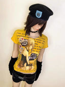 Sex Pistol T-shirt image 3