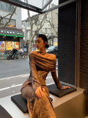 Deco Neck Mermaid image 3