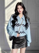 Clubhouse Knit image 0