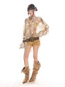 Blushing Jaguar's Whisper image 3