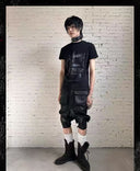 Dark American Gothic Tee image 7