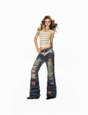 X-Haulage Jeans image 3