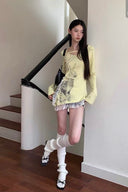 Bunny Pearl Base Tee image 5