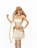 Saigon Sheer Top image 0