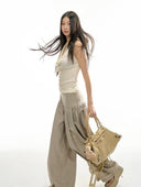 Crux Drape Slip Top image 9