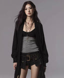 'Nova' Contrast Stripe Top image 3