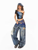 Midnight Morpho Top image 5