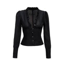 Dark Duchess Ruffle Set image 5