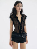 Nocturne Lace image 6