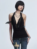 Swank Punk Top image 10