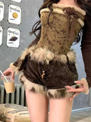 Mocha Texture Duo image 7