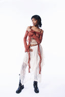 Vicky's Sun-Skirt image 5