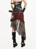 Scarlet Riot image 8
