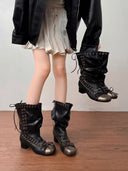 Velocity Motorcycle Boots image 0