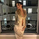 Fleur de Soirée Ensemble image 0
