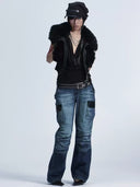 Swank Punk Top image 8