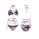 Summer Romance Bikini Set image 7