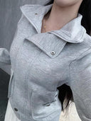 Preppy Sports Jacket image 6
