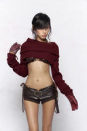 Convertible Stack Top image 11