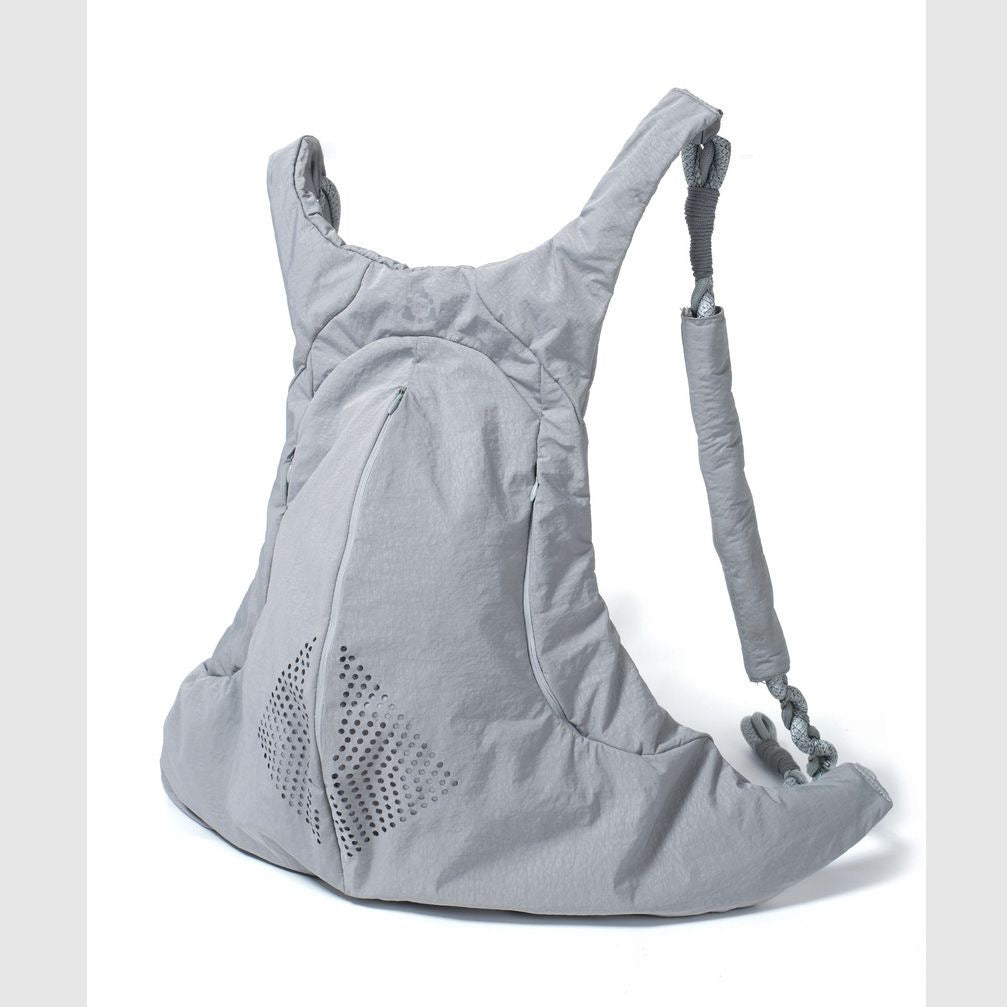 Original Perforated Backpack – Byunli