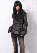 Frostfall Coat image 6