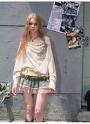 Oblique Strap Top image 9
