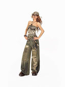 Wasteland Crucifix Flare image 11