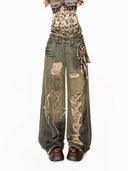 Wasteland Crucifix Flare image 4