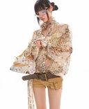 Blushing Jaguar's Whisper image 2