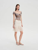 Amethyst Veil Top image 14