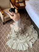 Bone Cross Dress image 0