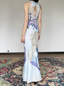 Iris & Chrysanthemum Dual Outfit image 11
