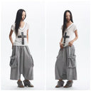 Serenity V-Diamond Tee image 4