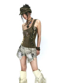 Enchanted Vine Camisole image 1