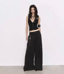 Cyber-Punked U-Lock Vest image 1