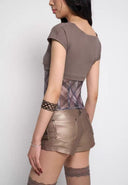 Grey Grid Secret image 7