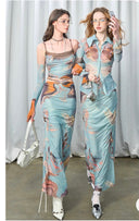 Stretch Mesh Shirt image 10